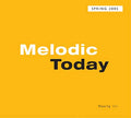 Va - Melodic Today CD CD
