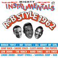 Va - Mighty Instrumentals R&B-Style 1962 Vinyl LP