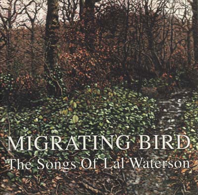 Va - Migrating Bird: The Songs of Lal Waterson CD CD