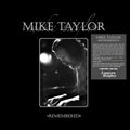 Va - Mike Taylor Remembered Vinyl LP