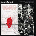 Va - Miniatures Vinyl LP