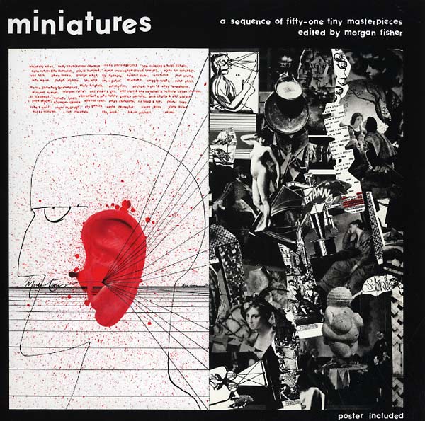 Va - Miniatures Vinyl LP