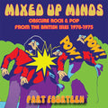 Va - Mixed Up Minds Part Fourteen: Obscure Rock & Pop from the British Isles 1970-1975 CD CD