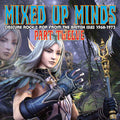 Va - Mixed Up Minds Part Twelve: Obscure Rock & Pop from the British Isles 1968-1973 CD CD