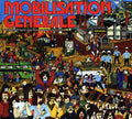 Va - Mobilisation Generale: Protest and Spirit Jazz from France 1970-1976 CD CD