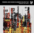 Va - Modern Jazz Dance Classics Volume Two: Compiled by Jeff The Fish Vinyl 2LP