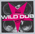 Va - Modern Wild Dub: Dread Meets Disco Punk Rocker Downtown CD CD