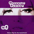 Va - Modesty Blaise No. 1 - Cheesy Pop For The Connoisseur CD CD