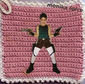 Va - Monika Force CD CD