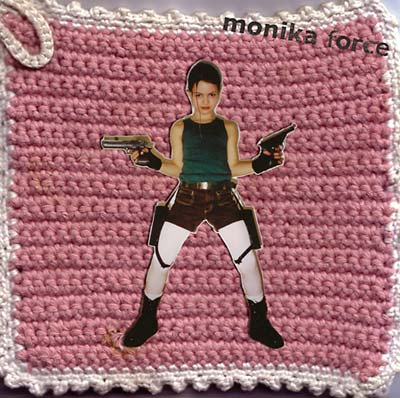 Va - Monika Force CD CD