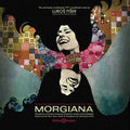 Va - Morgiana/The Cremator CD CD