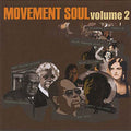 Va - Movement Soul Volume 2 CD CD