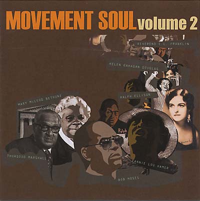 Va - Movement Soul Volume 2 CD CD