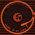 Va - Music Is My Life Vinyl LP
