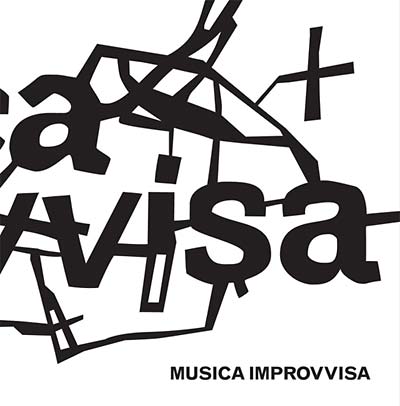 Va - Musica Improvvisa CD 10CD BOX+DVD
