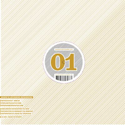 Va - Musick 01 Vinyl 12"