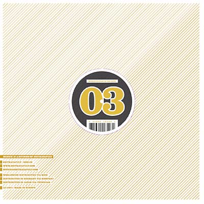 Va - Musick 03 Vinyl 12"