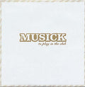 Va - Musick 05 Vinyl 12"