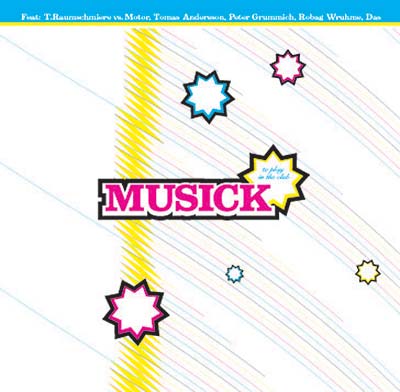 Va - Musick To Play In the Club CD CD