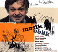 Va - Musik Oblik: Musics In The Margin 2 CD CD