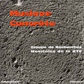 Va - Musique Concrete Vinyl LP