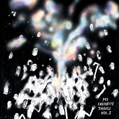Va - My Favorite Things Vol. 2 CD CD