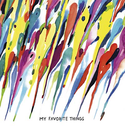 Va - My Favorite Things CD CD