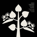 Va - New German Ethnic Music - Immigrant's Songs from Germany CD CD