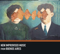 Va - New Improvised Music from Buenos Aires CD CD
