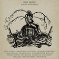 Va - New Music for Old Instruments CD CD