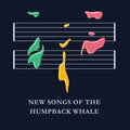 Va - New Songs of the Humpback Whale CD CD