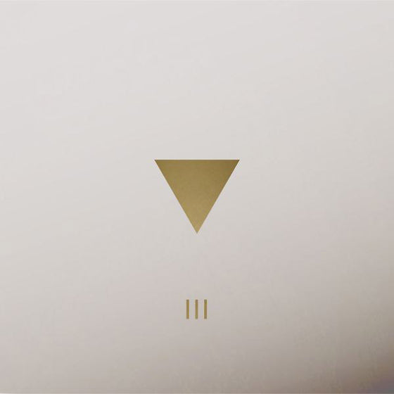Va - No. III CD