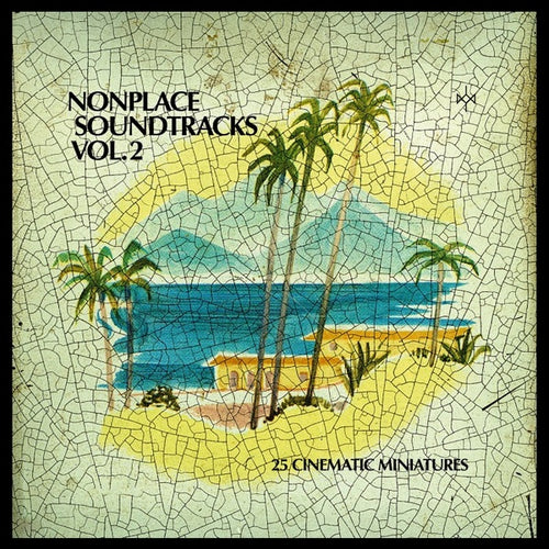 Va - Nonplace Soundtracks Vol. 2 CD CD
