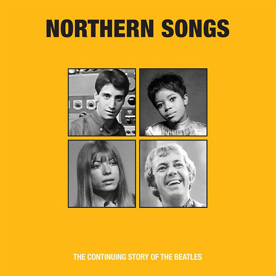 Va - Northern Songs - The Continuing Story Of The Beatles CD
