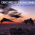 Va - Obscured By The Machines CD CD