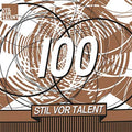 Va - Oliver Koletzki Presents Stil vor Talent 100 CD 2CD