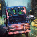 Va - Oonops Drops Vol. 2 Vinyl 2LP