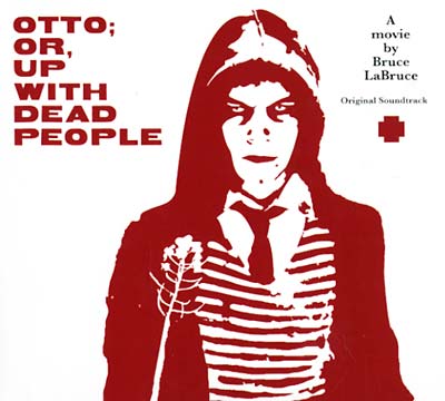 Va - Otto; Or, Up With Dead People Vinyl 2LP