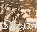 Va - Pakistan: Folk and Pop Instrumentals 1966-1976 CD CD
