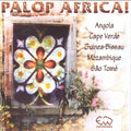 Va - PALOP Africa! CD CD