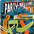Va - Party-Keller Vol. 3 Vinyl 2LP