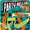 Va - Party-Keller Vol. 3 CD CD