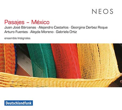 Va - Pasajes - México CD CD