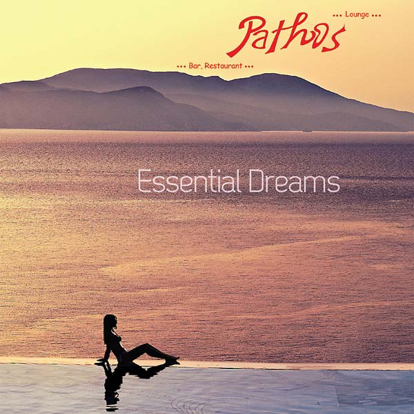 Va - Pathos: Essential Dreams CD CD