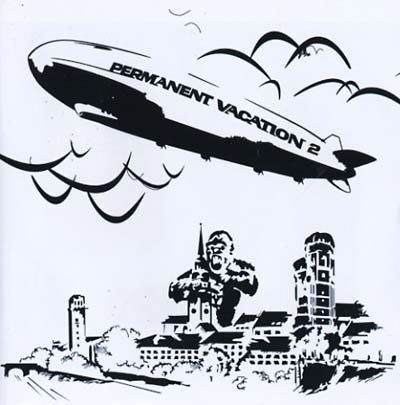 Va - Permanent Vacation 2 CD CD