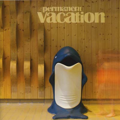 Va - Permanent Vacation CD CD