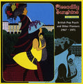 Va - Piccadilly Sunshine Part Fifteen: British Pop Psych and Other Flavours 1967-1971 CD CD