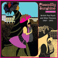 Va - Piccadilly Sunshine Part Nineteen: British Pop Psych and Other Flavours 1967-1971 CD CD