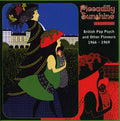 Va - Piccadilly Sunshine Part Seventeen: British Pop Psych and Other Flavours 1966-1969 CD CD