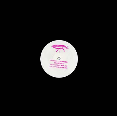 Va - Piercing Brightness Vinyl 12"